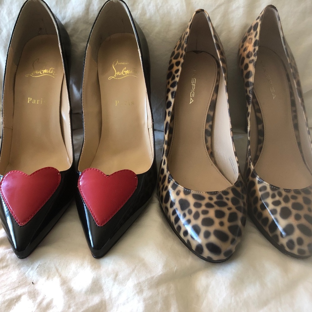 Christian Louboutin